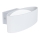 Eglo - LED Spoljna zidna lampa LED/10W/230V IP44