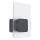 Eglo - LED Spoljna zidna lampa LED/10W/230V IP44