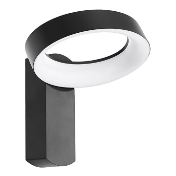 Eglo - LED Spoljna zidna lampa LED/11W/230V IP44