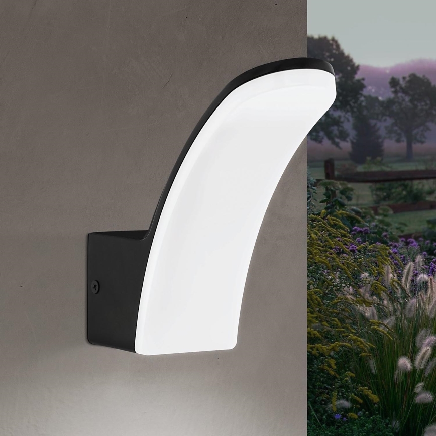 Eglo - LED Spoljna zidna lampa LED/11W/230V IP44