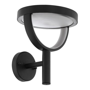Eglo - LED Spoljna zidna lampa LED/11W/230V IP44
