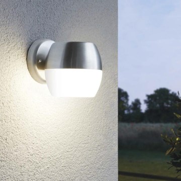 Eglo - LED Spoljna zidna lampa LED/11W IP44