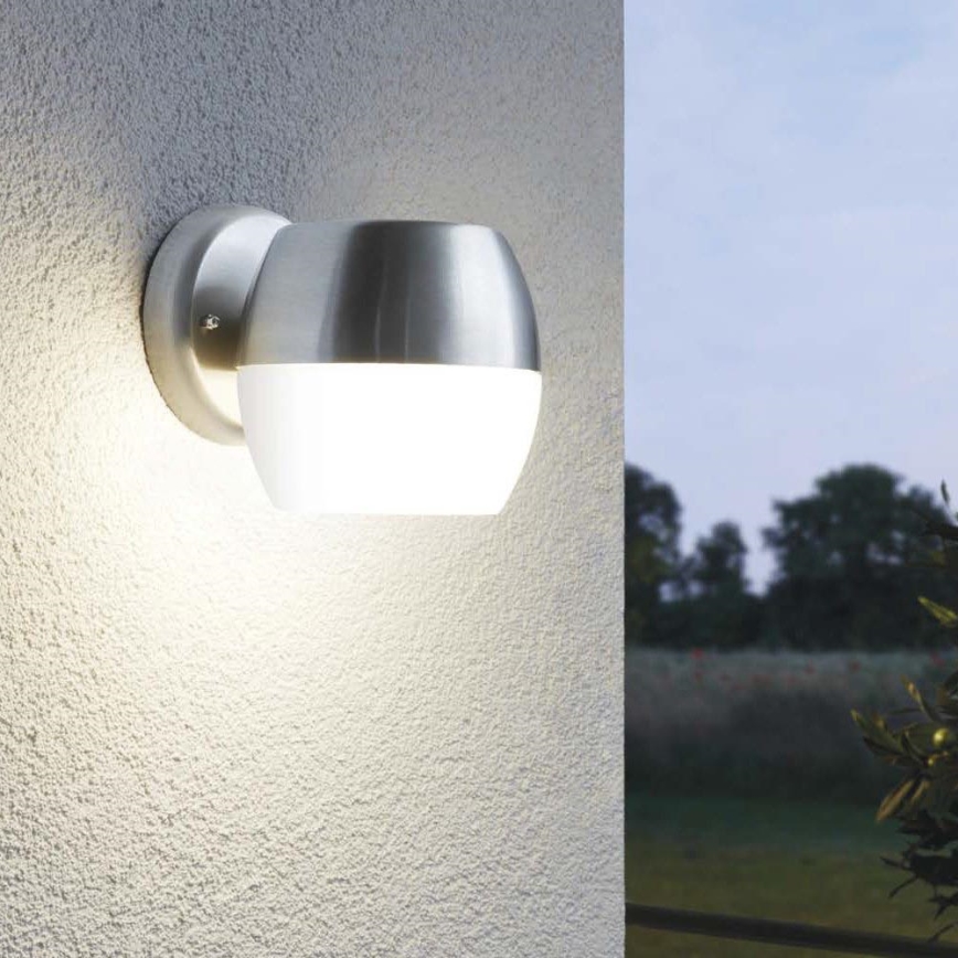 Eglo - LED Spoljna zidna lampa LED/11W IP44