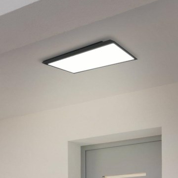 Eglo - LED Spoljna zidna lampa LED/16W/230V IP44