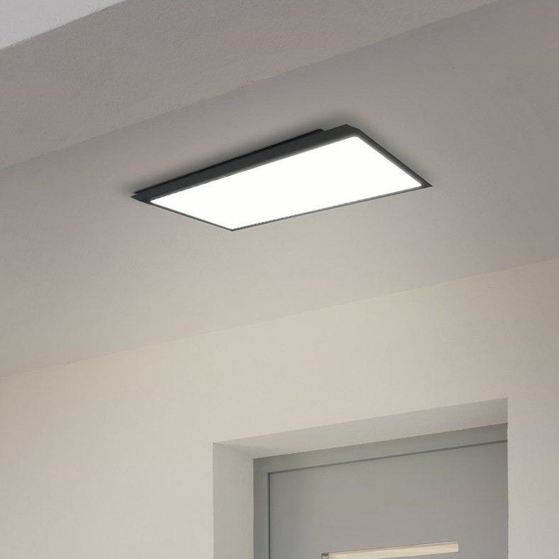 Eglo - LED Spoljna zidna lampa LED/16W/230V IP44