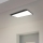 Eglo - LED Spoljna zidna lampa LED/16W/230V IP44