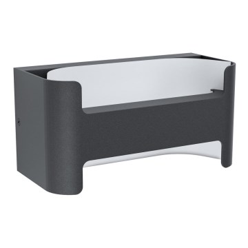 Eglo - LED Spoljna zidna lampa LED/4,8W/230V IP44