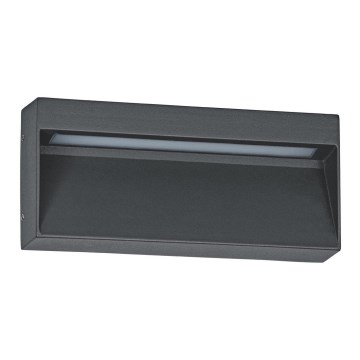 Eglo - LED Spoljna zidna lampa LED/4,8W/230V IP65