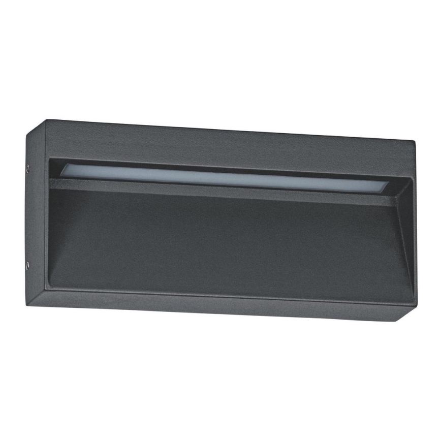Eglo - LED Spoljna zidna lampa LED/4,8W/230V IP65
