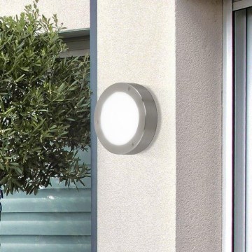 Eglo - LED Spoljna zidna lampa LED/5,4W IP44