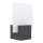 Eglo - LED Spoljna zidna lampa LED/6W/230V IP44