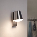 Eglo - LED Spoljna zidna lampa sa mogućnošću prigušivanja CALDIERO-C 1xE27/9W/230V