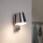 Eglo - LED Spoljna zidna lampa sa mogućnošću prigušivanja CALDIERO-C 1xE27/9W/230V