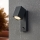 Eglo - LED spoljna zidna lampa sa senzorom LED/5W/230V IP44