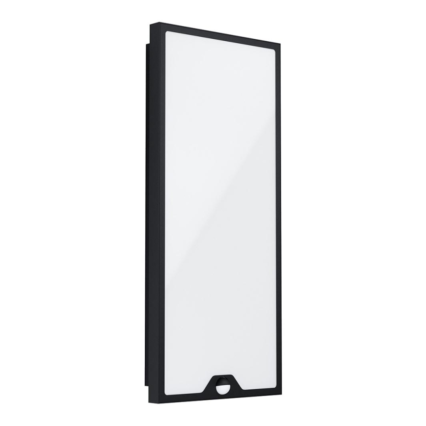 Eglo - LED spoljna zidna svetiljka sa senzorom  LED/18,5W/230V IP44