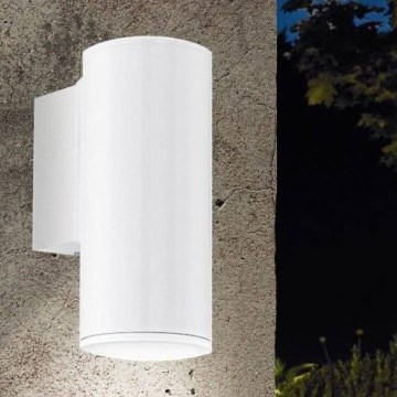 Eglo - LED Spoljno osvetljenje 1xGU10/3W/230V IP44