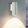 Eglo - LED Spoljno osvetljenje 1xGU10/3W/230V IP44