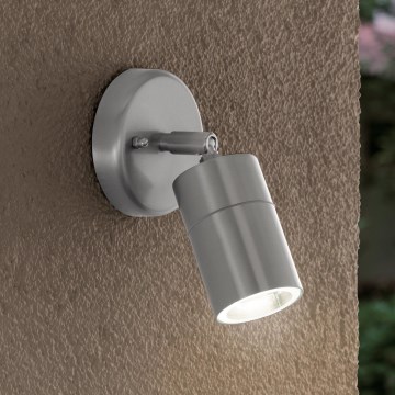 Eglo - LED Spoljno osvetljenje 1xGU10/5W/230V IP44