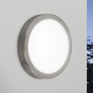 Eglo - LED Spoljno osvetljenje 3xLED2,5W/230V IP44