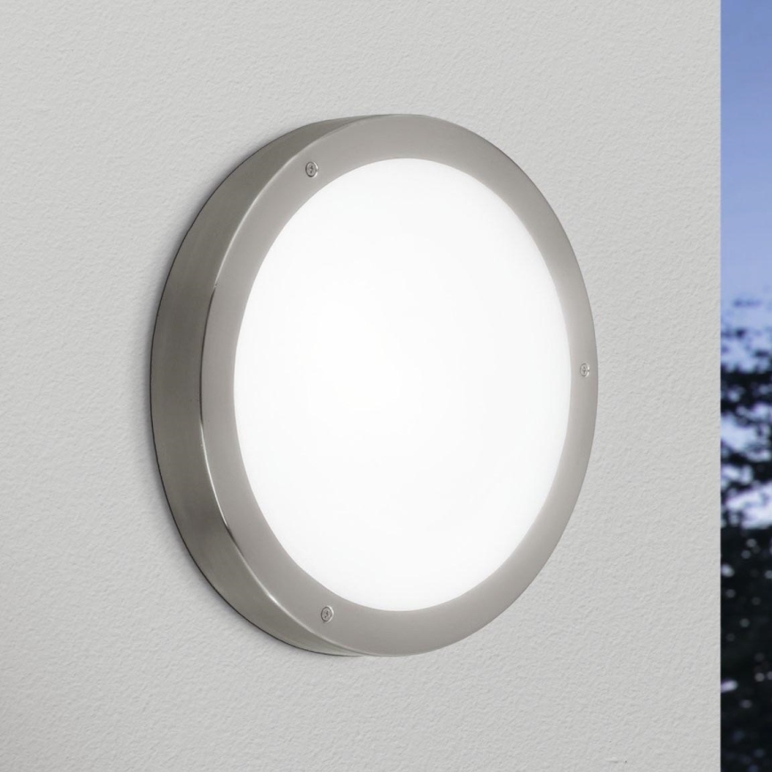 Eglo - LED Spoljno osvetljenje 3xLED2,5W/230V IP44