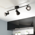 Eglo - LED spot svetlo 3xGU10/3,3W/230V