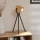 Eglo - LED Stona lampa 1xGU10/3W/230V