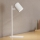Eglo - LED Stona lampa 1xGU10/4,5W/230V bela