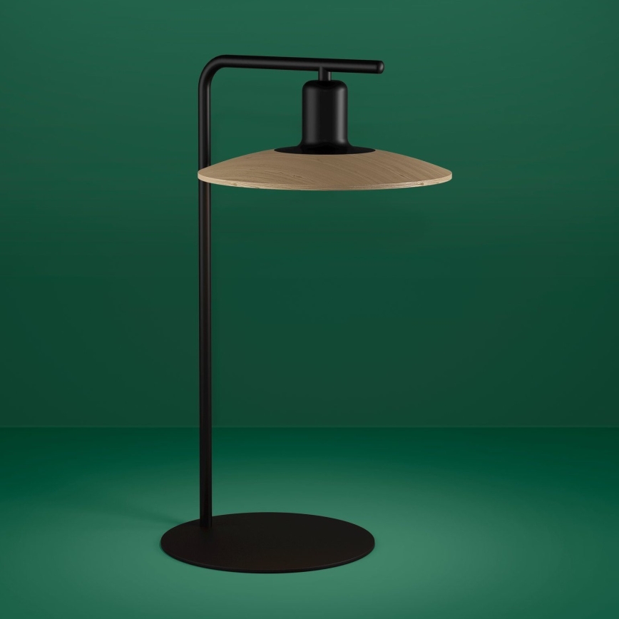 Eglo - LED Stona lampa 1xGU10/4,6W/230V 3000K