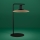 Eglo - LED Stona lampa 1xGU10/4,6W/230V 3000K