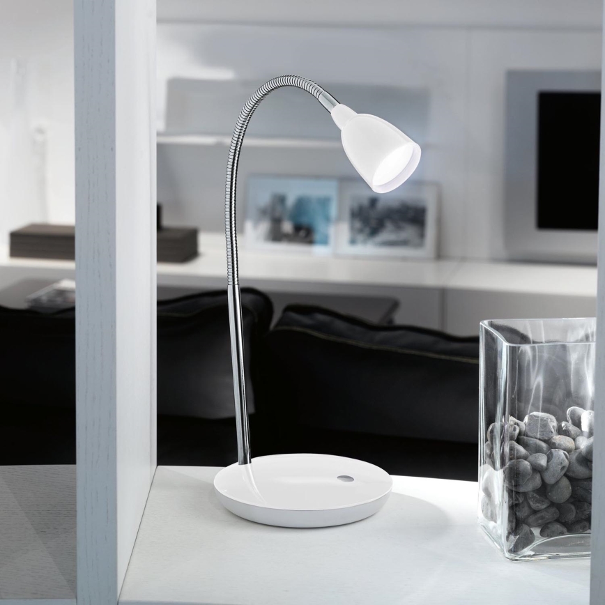 Eglo - LED Stona lampa 1xLED/3W/230V