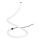 Eglo - LED Stona lampa LED/10W/230V