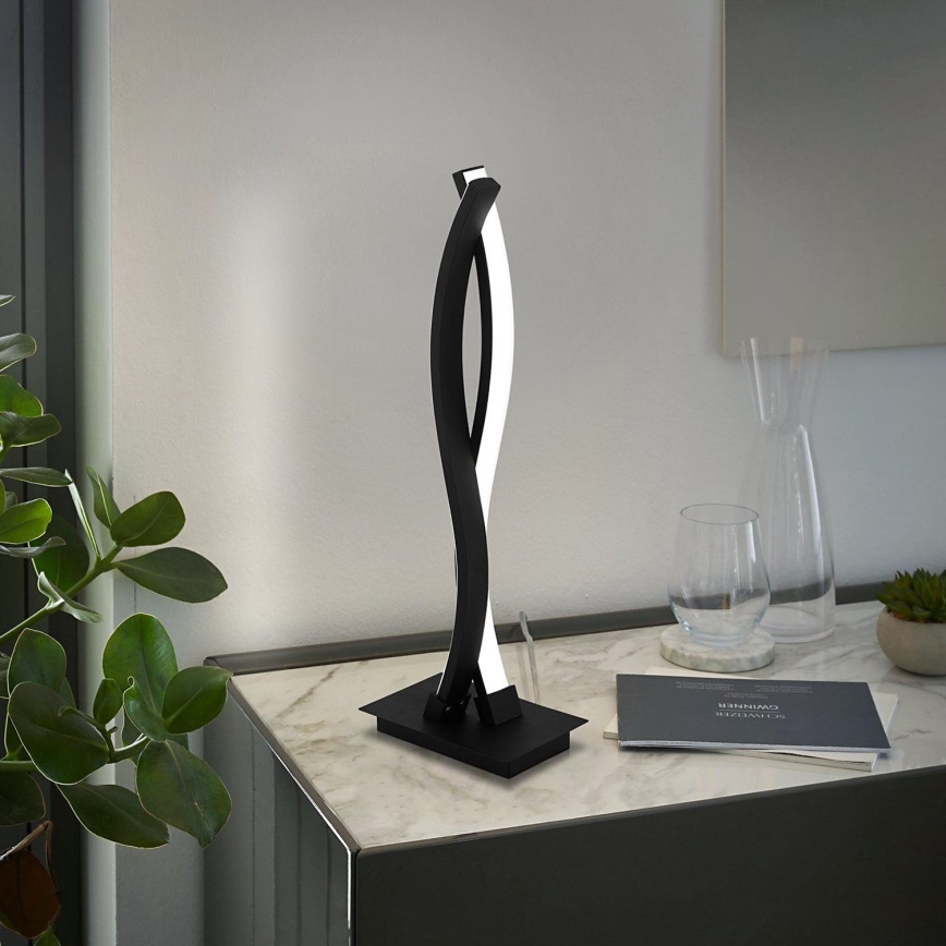 Eglo - LED Stona lampa LED/10W/230V