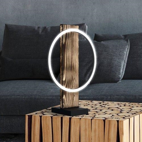 Eglo - LED Stona lampa LED/12W/230V