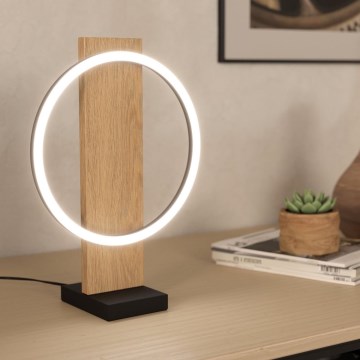 Eglo - LED Stona lampa LED/12W/230V