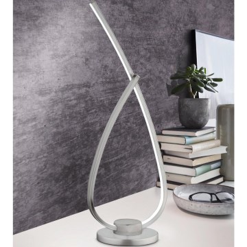 Eglo - LED Stona lampa LED/9,8W/230V