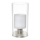 Eglo - LED Stona lampa MY CHOICE 1xE14/4W/230V bela