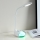 Eglo - LED stona lampa za prigušivanje 1xLED/2,2W+0,3W/230V RGB