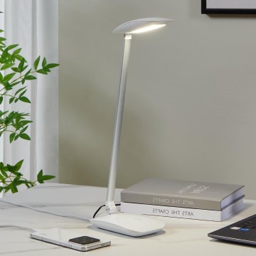 Eglo - LED stona lampa za prigušivanje 1xLED/4,5W/12V/230V