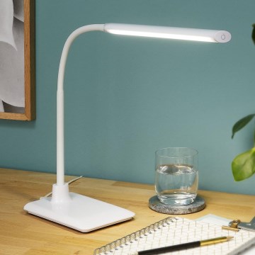 Eglo - LED stona lampa za prigušivanje LED/3,5W/230V