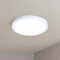 Eglo - LED stropna svetiljka LED/20W/230V Ø 28,5 cm
