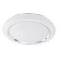 Eglo - LED stropna svetiljka LED/24W/230V