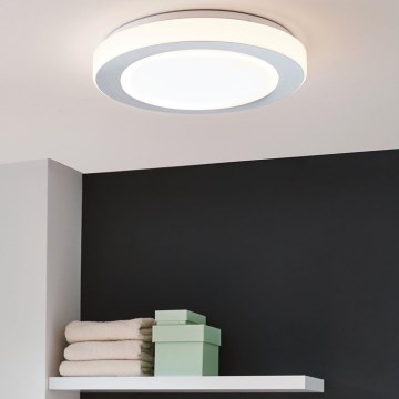 Eglo - LED svetlo za kupatilo 1xLED/11W/230V IP44