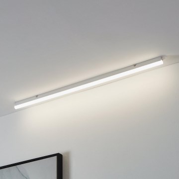 Eglo - LED svetlo za montažu ispod ormarića LED/8,2W/230V