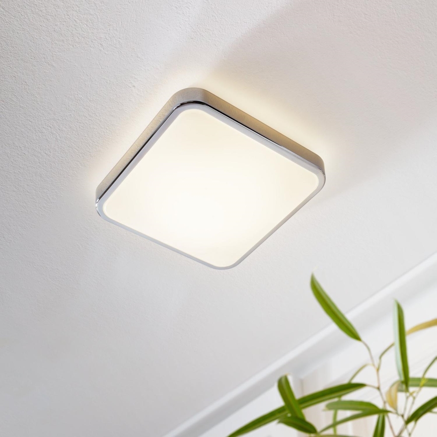 Eglo - LED Svijetiljka za kupaonicu LED/16W/230V IP44