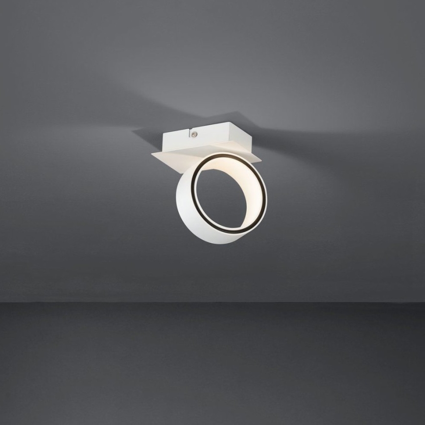 Eglo - LED tačkasto svetlo LED/4,6W/230V 3000K