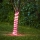 Eglo - LED traka 96W/24V, 5 m, IP44, ružičasta