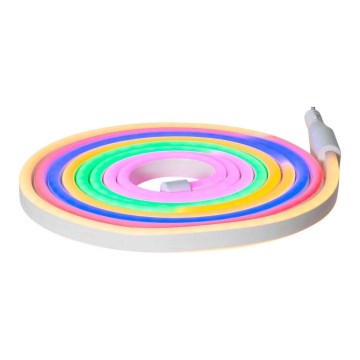 Eglo - LED traka LED/57,6W/24V 3 m IP44 višebojna