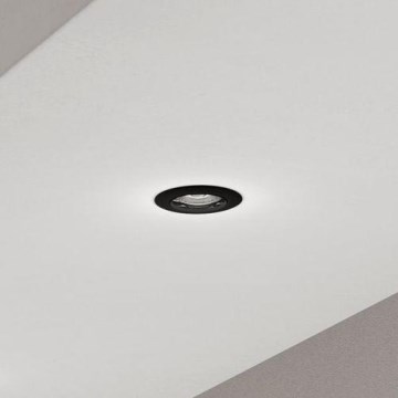 Eglo - LED Ugradbena lampa 1xGU10/2,8W/230V