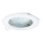 Eglo - LED Ugradbena lampa 1xGU10/3W/230V