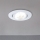 Eglo - LED Ugradbena lampa 1xGU10/5W/230V